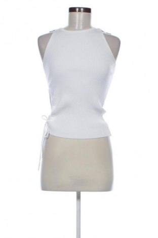 Pulover de femei Trendyol, Mărime S, Culoare Alb, Preț 107,89 Lei
