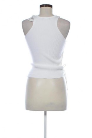 Pulover de femei Trendyol, Mărime S, Culoare Alb, Preț 107,89 Lei