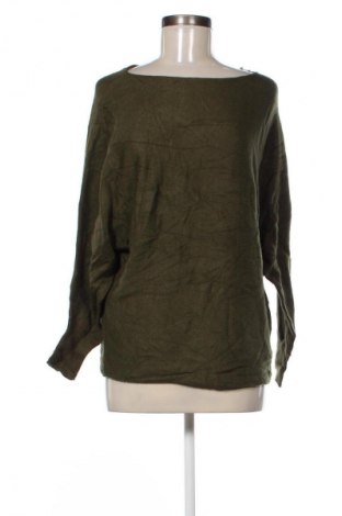 Damenpullover True Spirit, Größe L, Farbe Grün, Preis € 9,99