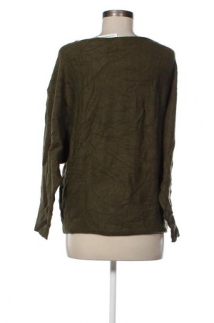 Damenpullover True Spirit, Größe L, Farbe Grün, Preis € 9,99