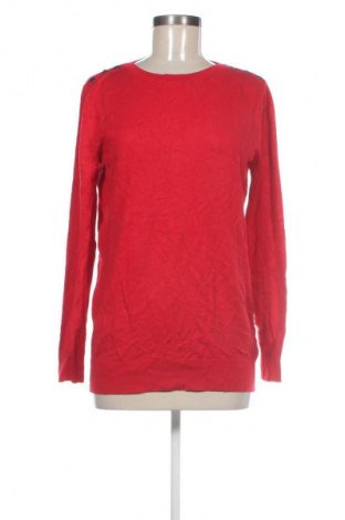 Damenpullover True Spirit, Größe L, Farbe Rot, Preis 10,99 €