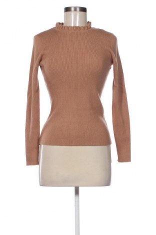 Damenpullover Tu, Größe M, Farbe Braun, Preis 14,91 €