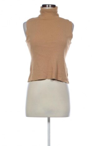 Damenpullover Tu, Größe M, Farbe Braun, Preis 9,99 €