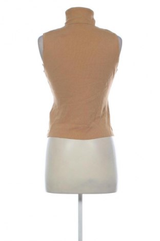 Damenpullover Tu, Größe M, Farbe Braun, Preis 9,99 €