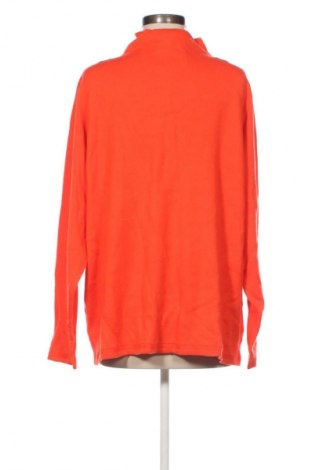 Damski sweter Ulla Popken, Rozmiar XXL, Kolor Kolorowy, Cena 107,99 zł