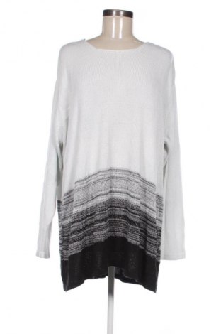 Pulover de femei Ulla Popken, Mărime XL, Culoare Multicolor, Preț 102,63 Lei