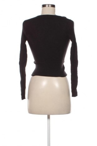 Damski sweter Ultra Flirt, Rozmiar XS, Kolor Czarny, Cena 61,99 zł