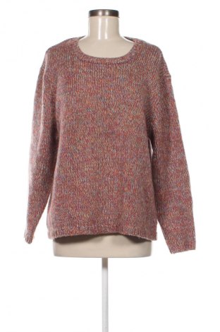 Damski sweter Unbranded, Rozmiar XL, Kolor Kolorowy, Cena 93,99 zł
