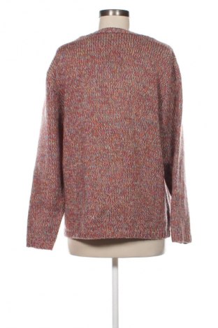 Damski sweter Unbranded, Rozmiar XL, Kolor Kolorowy, Cena 93,99 zł