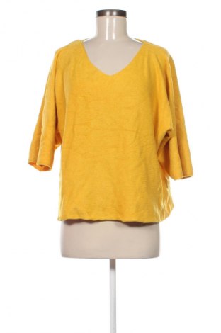 Damski sweter Unbranded, Rozmiar XL, Kolor Żółty, Cena 54,99 zł