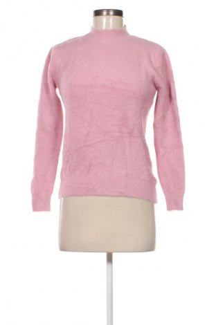 Pulover de femei Unbranded, Mărime S, Culoare Roz, Preț 51,99 Lei