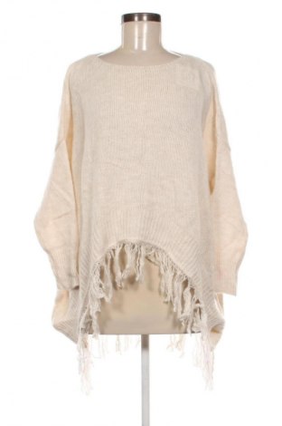 Damenpullover Unbranded, Größe XL, Farbe Beige, Preis € 11,99