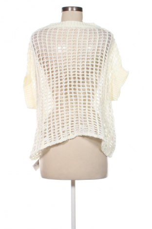 Damenpullover Unbranded, Größe XXL, Farbe Weiß, Preis € 16,99