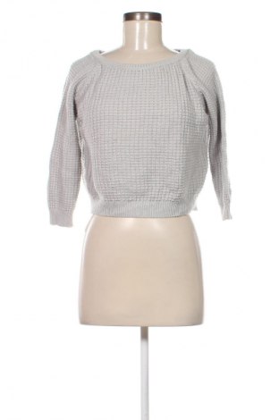 Damenpullover Unbranded, Größe M, Farbe Grau, Preis € 18,99