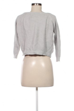 Damenpullover Unbranded, Größe M, Farbe Grau, Preis € 18,99
