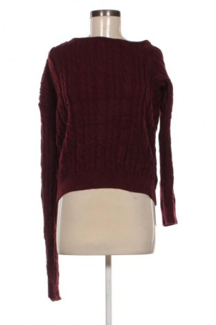 Damenpullover Unbranded, Größe M, Farbe Rot, Preis € 18,99