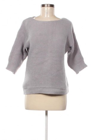 Damski sweter Unbranded, Rozmiar M, Kolor Szary, Cena 52,99 zł