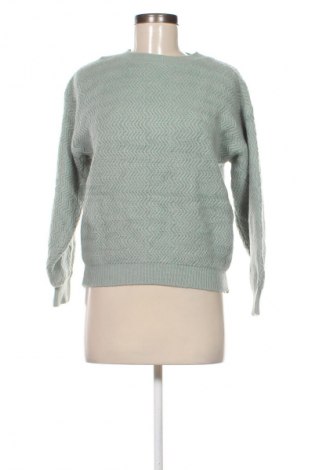 Damenpullover Unbranded, Größe M, Farbe Grün, Preis 15,99 €