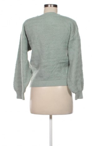 Damenpullover Unbranded, Größe M, Farbe Grün, Preis 15,99 €