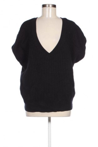 Damski sweter Unbranded, Rozmiar XL, Kolor Czarny, Cena 70,99 zł