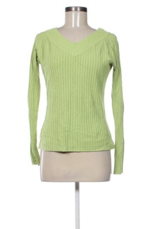 Dámsky pulóver Unbranded, Veľkosť L, Farba Zelená, Cena  14,77 €