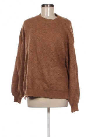 Pulover de femei Unbranded, Mărime L, Culoare Maro, Preț 44,99 Lei