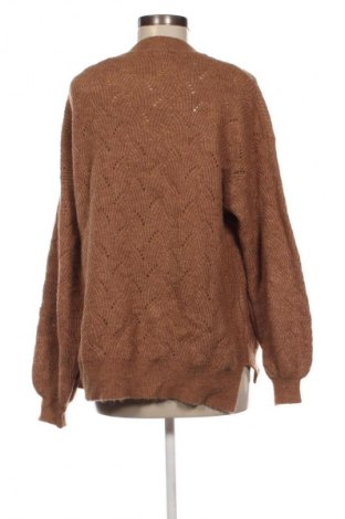 Pulover de femei Unbranded, Mărime L, Culoare Maro, Preț 44,99 Lei