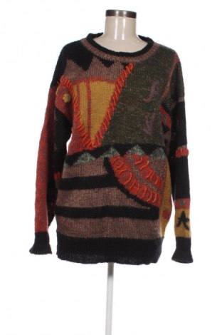 Pulover de femei Unbranded, Mărime XL, Culoare Multicolor, Preț 76,00 Lei