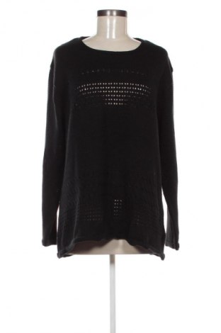 Pulover de femei Unbranded, Mărime XXL, Culoare Negru, Preț 88,99 Lei