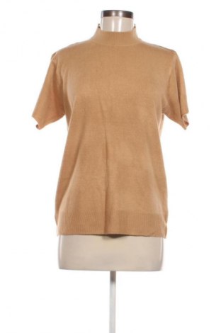 Damenpullover Unbranded, Größe XL, Farbe Braun, Preis 14,77 €