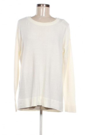 Damenpullover Unbranded, Größe XL, Farbe Ecru, Preis 14,77 €