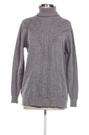 Damenpullover Unbranded, Größe XL, Farbe Grau, Preis 14,77 €