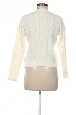 Damenpullover Unbranded, Größe L, Farbe Ecru, Preis € 11,99