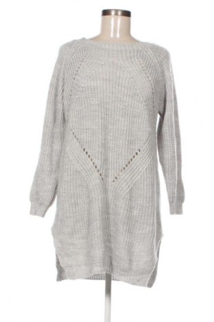 Damski sweter Unbranded, Rozmiar XL, Kolor Szary, Cena 88,99 zł