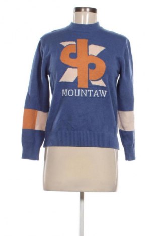 Damski sweter Unbranded, Rozmiar S, Kolor Niebieski, Cena 46,99 zł