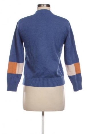 Damski sweter Unbranded, Rozmiar S, Kolor Niebieski, Cena 46,99 zł