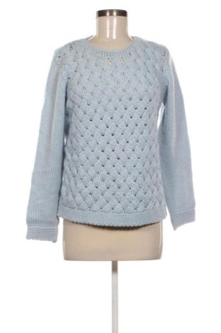 Damenpullover Unbranded, Größe M, Farbe Blau, Preis € 18,99