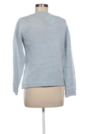 Damenpullover Unbranded, Größe M, Farbe Blau, Preis € 18,99
