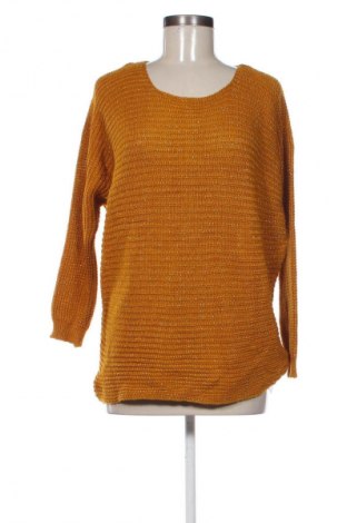 Dámsky pulóver Unbranded, Veľkosť L, Farba Žltá, Cena  14,83 €
