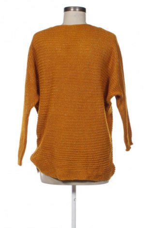 Dámsky pulóver Unbranded, Veľkosť L, Farba Žltá, Cena  14,83 €