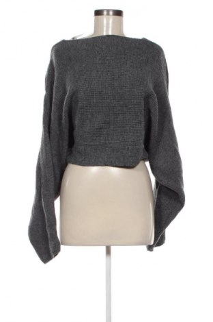 Dámský svetr Unbranded, Velikost XL, Barva Šedá, Cena  639,00 Kč