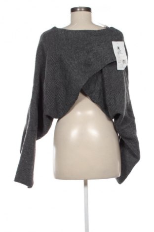 Dámský svetr Unbranded, Velikost XL, Barva Šedá, Cena  639,00 Kč