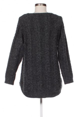 Damski sweter Unbranded, Rozmiar M, Kolor Szary, Cena 66,67 zł