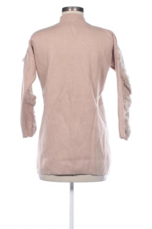 Damenpullover Unbranded, Größe M, Farbe Beige, Preis 14,83 €