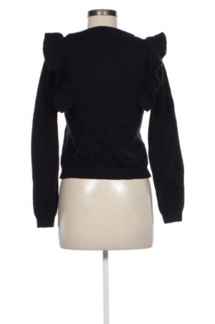 Damski sweter Unbranded, Rozmiar S, Kolor Czarny, Cena 42,99 zł