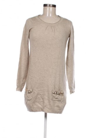 Dámsky pulóver Unbranded, Veľkosť M, Farba Béžová, Cena  16,95 €