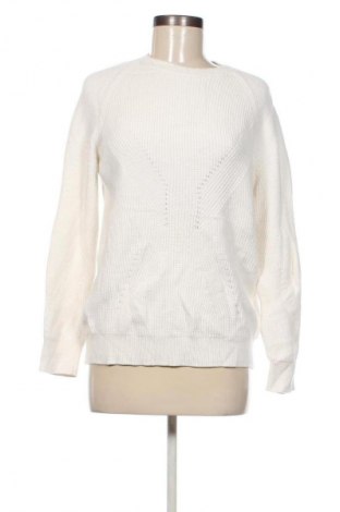 Damski sweter Unbranded, Rozmiar L, Kolor Biały, Cena 56,99 zł