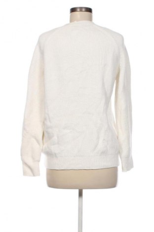 Damski sweter Unbranded, Rozmiar L, Kolor Biały, Cena 56,99 zł