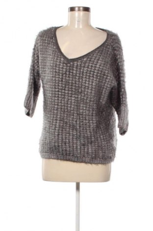 Damski sweter Unbranded, Rozmiar L, Kolor Szary, Cena 94,99 zł
