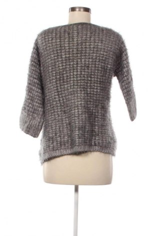 Damski sweter Unbranded, Rozmiar L, Kolor Szary, Cena 94,99 zł